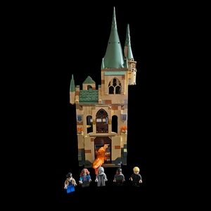 Harry Potter Lego Set